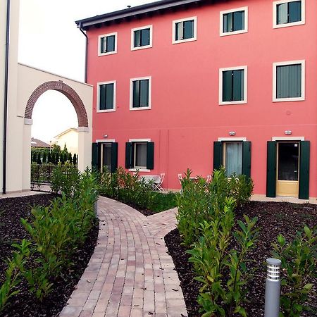 B&B Corte Dei Cedri Bussolengo Kültér fotó