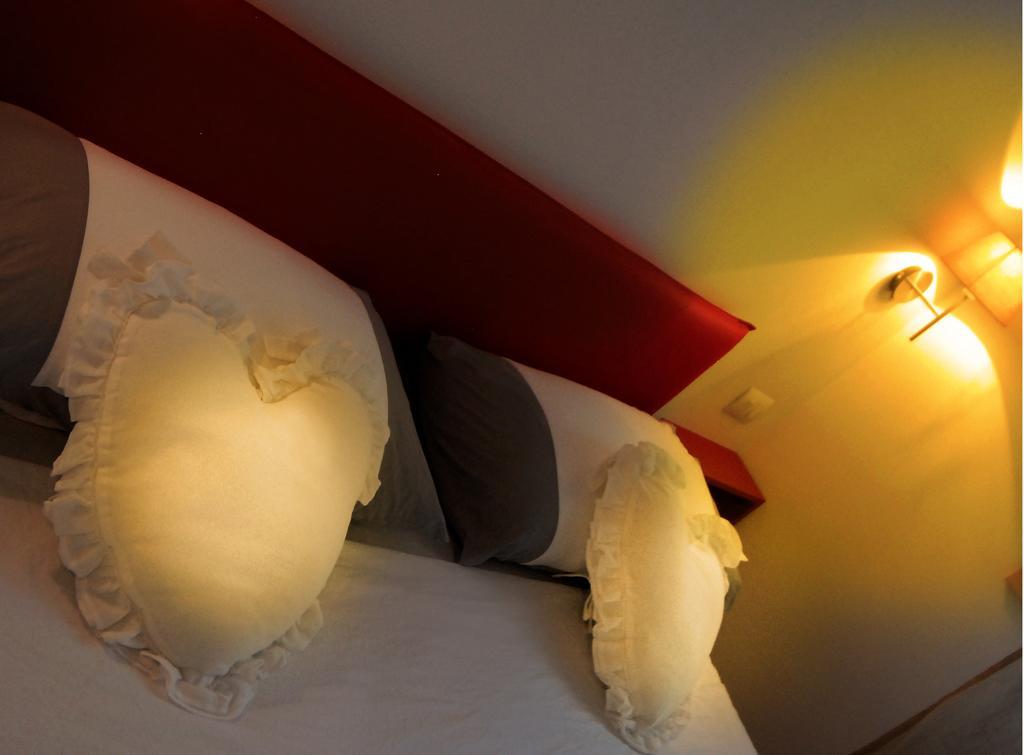 B&B Corte Dei Cedri Bussolengo Kültér fotó