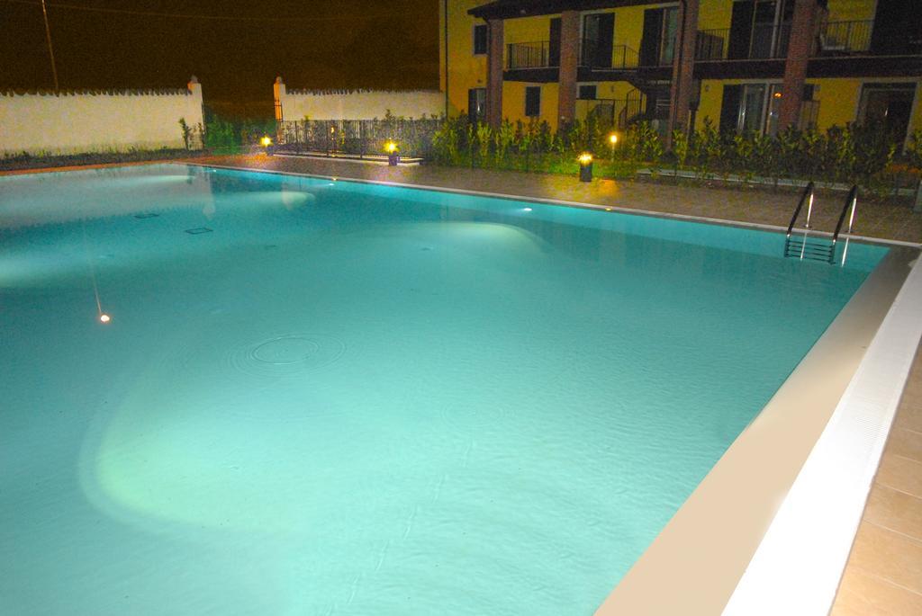 B&B Corte Dei Cedri Bussolengo Kültér fotó