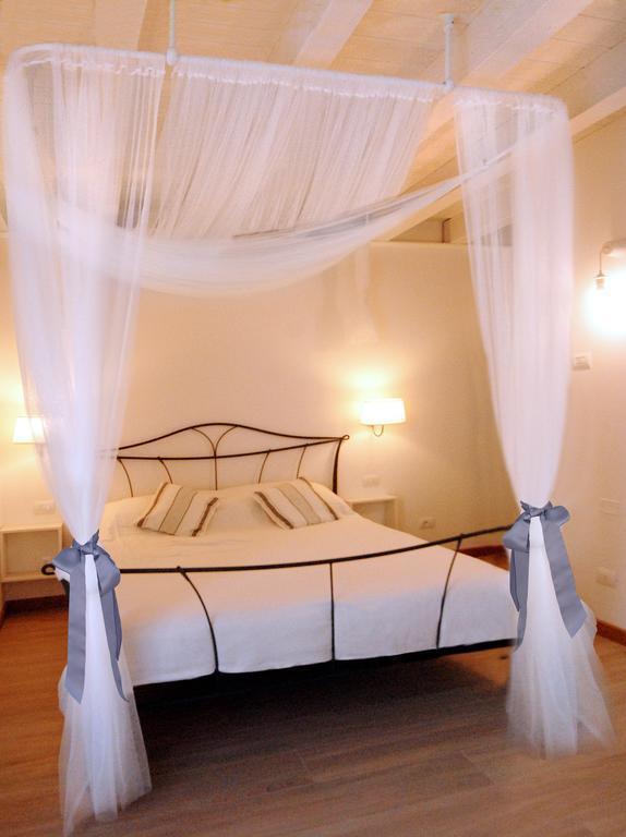 B&B Corte Dei Cedri Bussolengo Kültér fotó