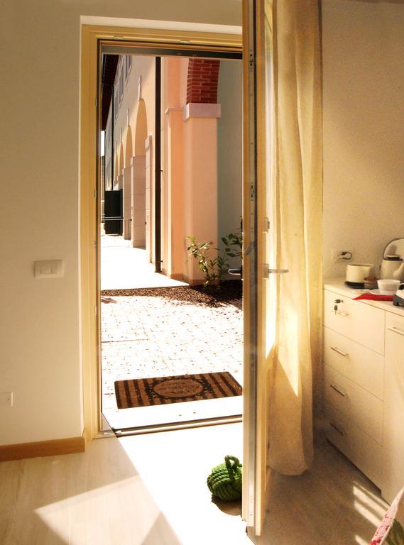 B&B Corte Dei Cedri Bussolengo Kültér fotó