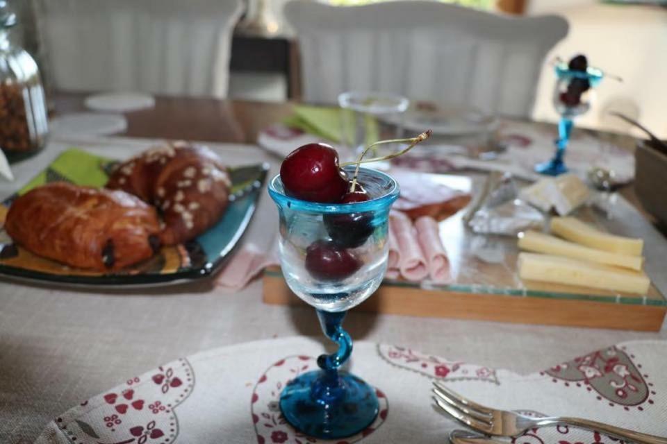 B&B Corte Dei Cedri Bussolengo Kültér fotó